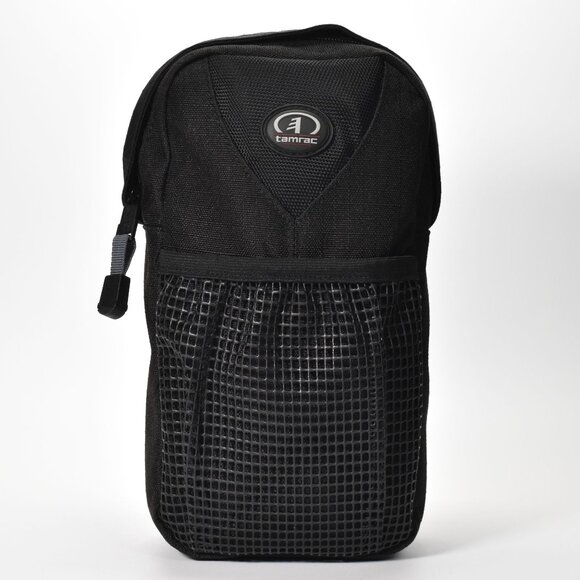 Tamron SP 70-200mm F/2.8 Di VC USD Telephoto Lens For Nikon With Hood & Bag - Picture 11 of 12